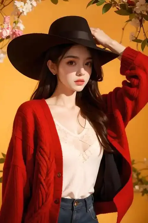 千金直播展示图展示图